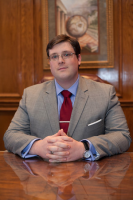 Adam Tabor Whitten