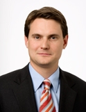 Adam Davies Wade
