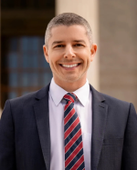 Mr. Adam Gregg Werner
