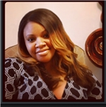 Ms. Adamma Athelia McKinnon