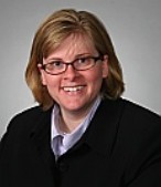 Ms. Adelaide Maudsley