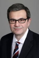Adrian M. Vuckovich
