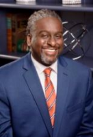 Mr. Adrian Rashad Crittenton
