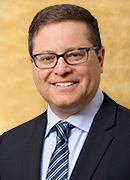 Adrian Rust