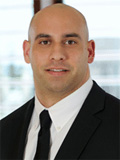 Mr. Adrian Salah Nasr