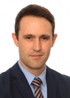Adrian Lambie