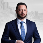 Adrian O. Vega