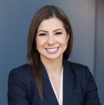 Adriana Carolina Cervantes