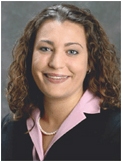 Adrienne Ferraro Mueller