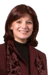 Adrienne Markham