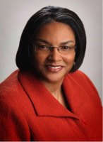 Adrienne M. Bonds