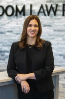 Odom Law Firm, P.A. - Law Firm in Fayetteville, AR