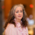 Ms. Aen Walker Webster