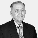 A. K. Hirani