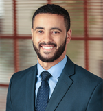 Ahmad Saad El-Gendi