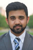 Ahmad W. Ahmadzai