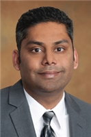 Ahsan Amjad Jafry