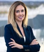 Aida Shafa Akhavan