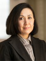 Ms. Aidana Nurgaliyeva Adilov