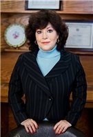 Aimee Carol Robbins