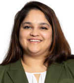 Aisha Mahmood Haley