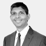 Akil Hirani