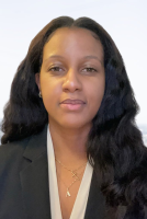 Ms. Akysia La'Shai Moseley
