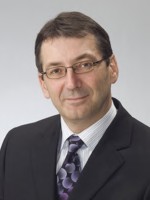 Alain Gaucher, Q.C.