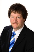 Alain Roberge