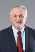 Alan A. Frydenlund, Q.C.