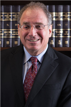 Alan B. Fischler