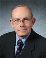 Alan B. Hoffman