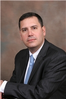 Alan Benjamin Rose