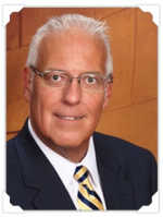 Alan Wesley Broome
