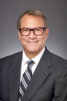 Mr. Alan E Rosner