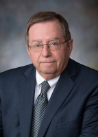 Mr. Alan F. Alderson