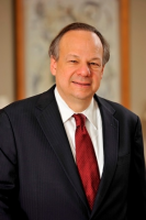 Alan Franklin Mark Garten