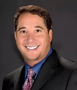 Mr. Alan Bennett Garfinkel