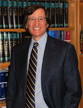 Alan I. Reich