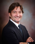 Alan Joseph Carnegie