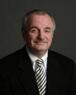 Mr. Alan Karl Zeigler