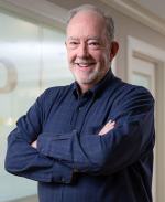 Mr. Alan Crocker Keith