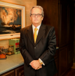 Alan D Lancaster
