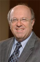 Alan Mitchell Brunswick