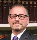 Alan Scott Pickel
