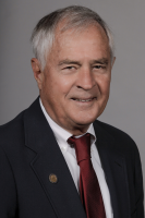 Alan Robert Templeman