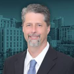 Alan Gregory Ridenour