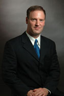 Mr. Alan Todd Dickey