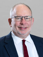 Alan C Thomas