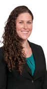 Alana Van der Mude Rusin